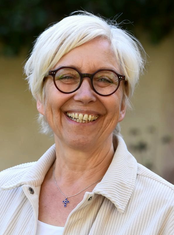 Porträt von Andrea Bitsch-Doll