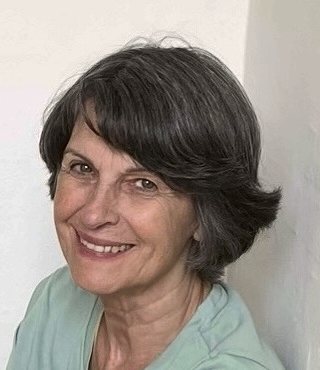 Porträt von Elisabeth Fremmer-Bombik