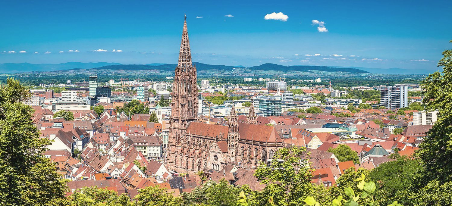 Freiburg im Breisgau