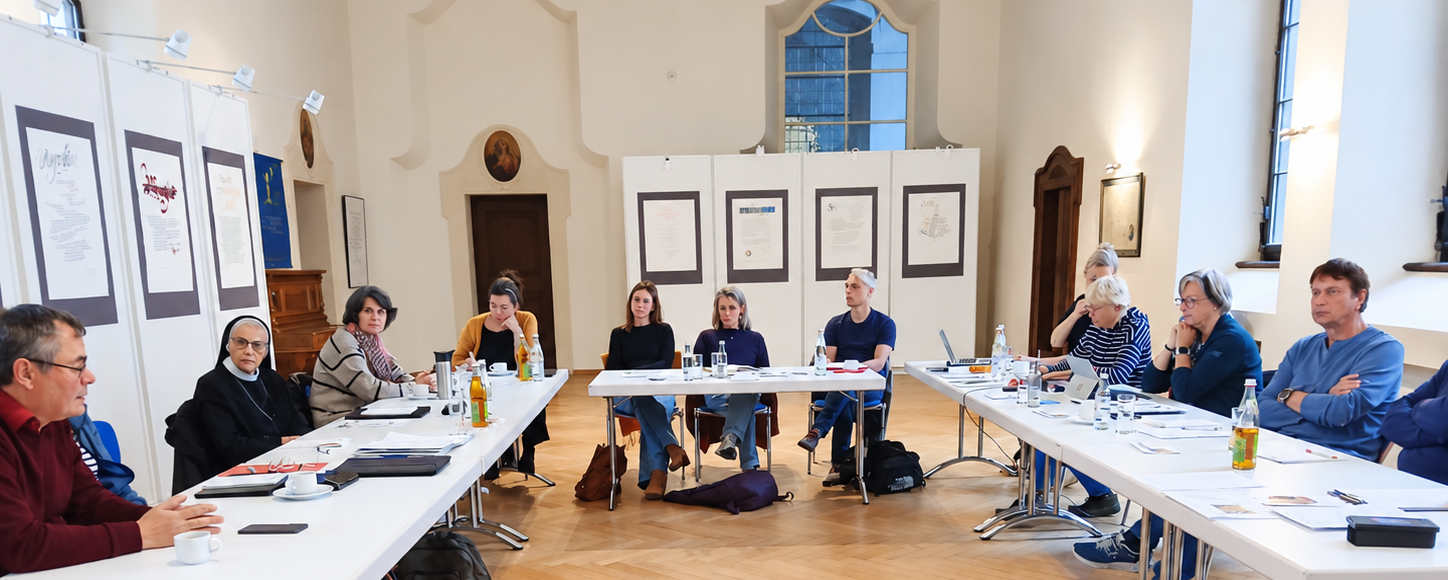 STEEP™-Kolloquium in Regensburg im Oktober 2025